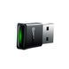 Перехідник Baseus BA07 ZJBA010001 Black 275982 фото 7