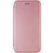 Шкіряний чохол (книжка) Classy для Samsung Galaxy M14 5G Rose Gold 273059 фото 1