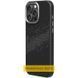 TPU чохол Monzo (MagFit) для Apple iPhone 16 (6.1") Grey 380421 фото 3