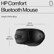 Миша HP 480 Comfort, BT, чорний (8T6M3AA) 367258 фото 6