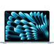 Ноутбук Apple MacBook Air 13.6 10CPU/10GPU/16GB/512GB Sky Blue MC6U4 2025 (M4) 353802 фото 1