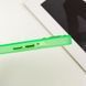 Чохол TPU+PC Lily with MagSafe для Apple iPhone 13 (6.1") Neon Green 295891 фото 7