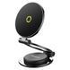 Автомобільний тримач Baseus MagPro Series II Magnetic Car Mount (C40172900121-00) Black 347058 фото 3