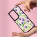 Чохол WAVE Doodle Case Samsung Galaxy A36/A56 butterflies 378389 фото 3