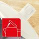 Електрочайник Tefal Thermo Protect, 1.5л, пластик, нержавіюча сталь, світло-бежевий (KO140AE0) 369738 фото 10