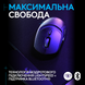 Миша LOGITECH G309 LIGHTSPEED, Black (910-007199) 316232 фото 2