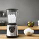 Блендер Tefal стаціонарний Perfect mix+ 1200Вт, чаша-1750мл, скло, сталь-чорний (BL871D31) 363057 фото 11