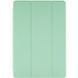 Чохол-книжка Book Cover (stylus slot) для Samsung Galaxy Tab S7 FE 12.4" / S7+ / S8+ М'ятний / Mint 272064 фото 1