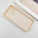 Чохол TPU Toys Case для Xiaomi Redmi 12C / Poco C55 Sand / Always Happy 327704 фото 4
