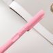 Чохол TPU GETMAN Liquid Silk Full Camera для Xiaomi Redmi 10 Рожевий / Pink 345351 фото 4