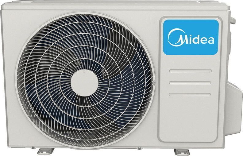 Кондиціонер Midea AF6-09N8C2E-I/AF6-09N8C2E-O Forest 342676 фото