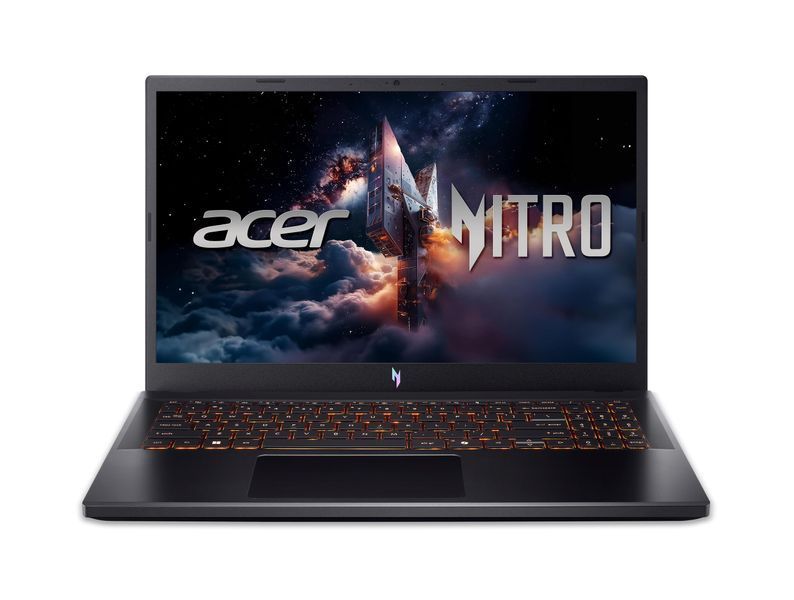 Ноутбук ACER Nitro V 15 ANV15-52-50K5 (NH.QZ8EU.008) 382592 фото