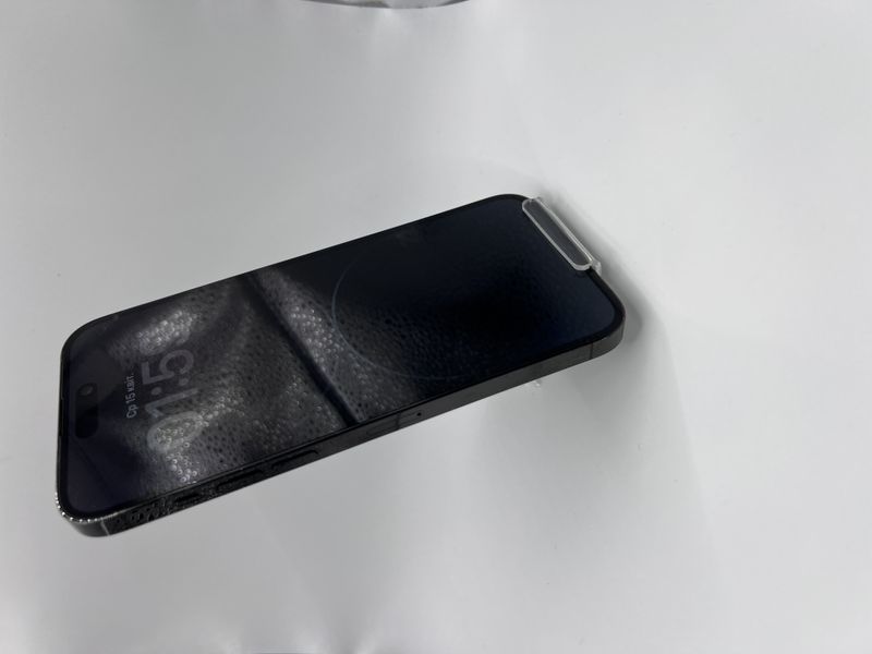 Смартфон Apple iPhone 14 Pro Max 128Gb trade-in Space Black 6574 417249 фото