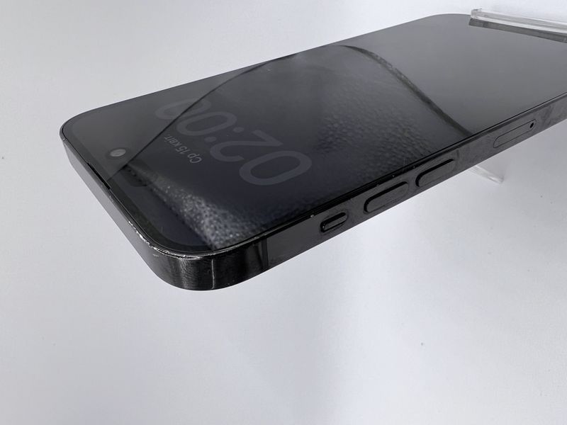 Смартфон Apple iPhone 14 Pro Max 128Gb trade-in Space Black 6574 417249 фото