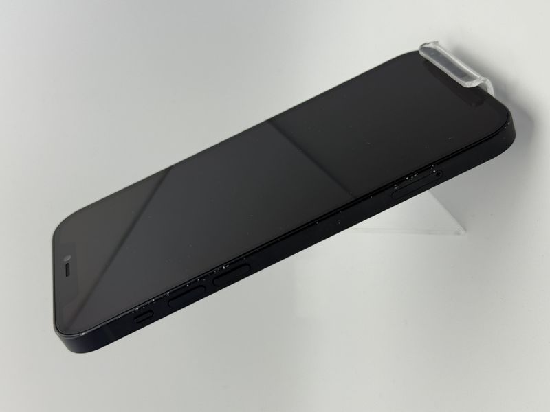 Смартфон Apple iPhone 12 64Gb trade-in Black 6071 417146 фото
