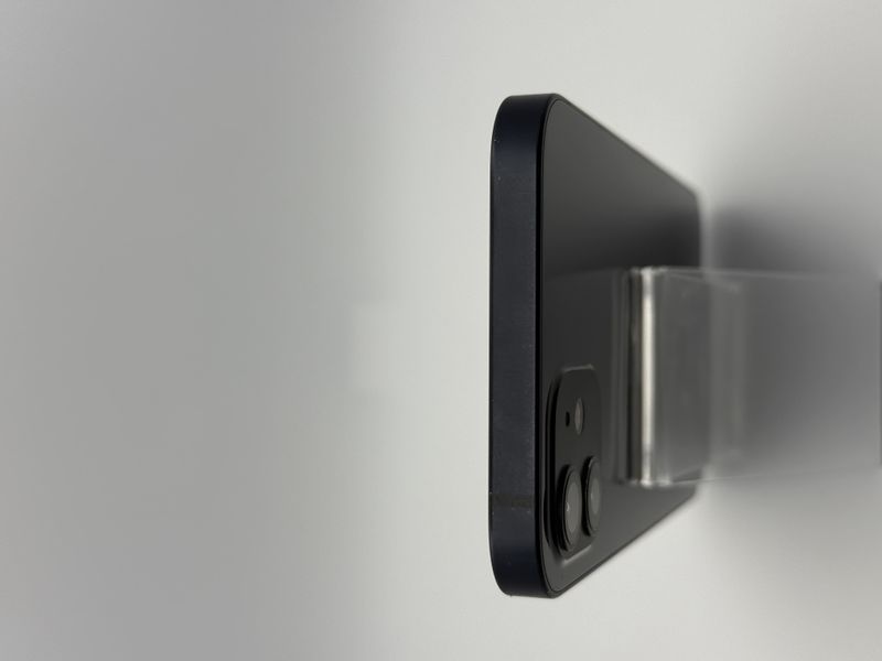 Смартфон Apple iPhone 12 64Gb trade-in Black 6071 417146 фото