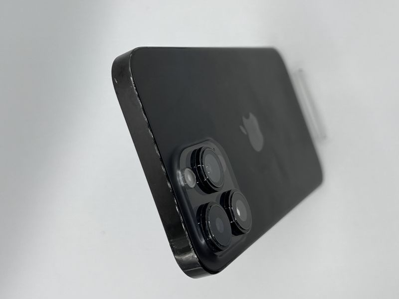 Смартфон Apple iPhone 14 Pro Max 128Gb trade-in Space Black 6574 417249 фото