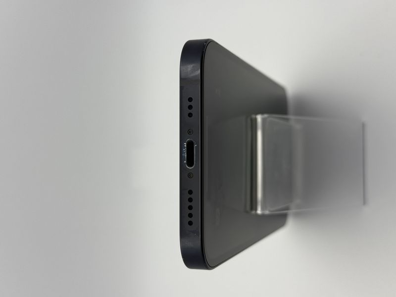 Смартфон Apple iPhone 12 64Gb trade-in Black 6071 417146 фото