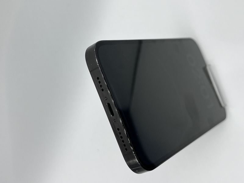 Смартфон Apple iPhone 14 Pro Max 128Gb trade-in Space Black 6574 417249 фото