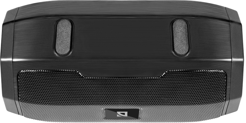 Портативна акустика DEFENDER (65036)G36 5Вт, FM/microSD/USB, чорний 304988 фото