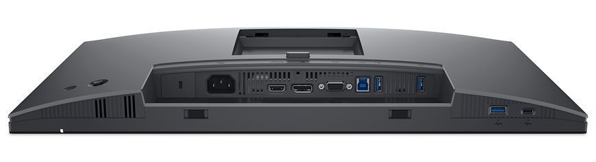 Монітор DELL 21.5" P2225H D-Sub, HDMI, DP, USB3.2, IPS, 100Hz, sRGB 99%, Pivot 363822 фото
