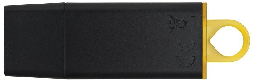 флеш-драйв KINGSTON DTXS 128GB USB 3.2 Gen 1 DataTraveler Exodia S 377284 фото