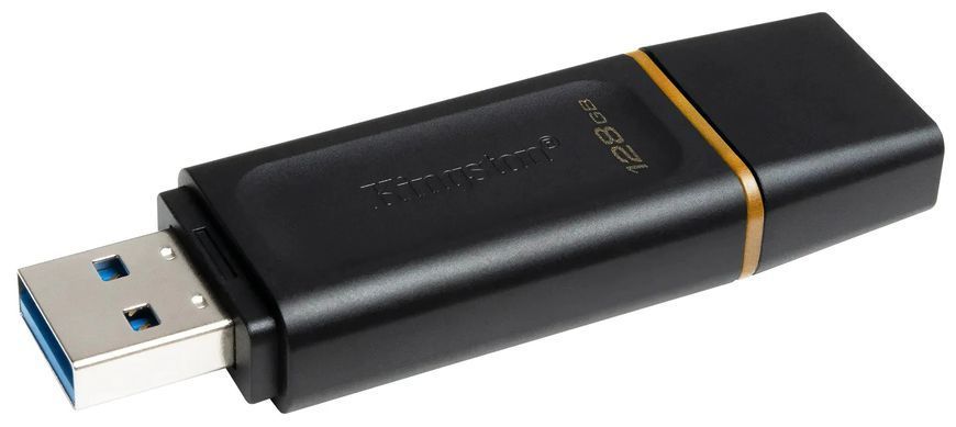 флеш-драйв KINGSTON DTXS 128GB USB 3.2 Gen 1 DataTraveler Exodia S 377284 фото