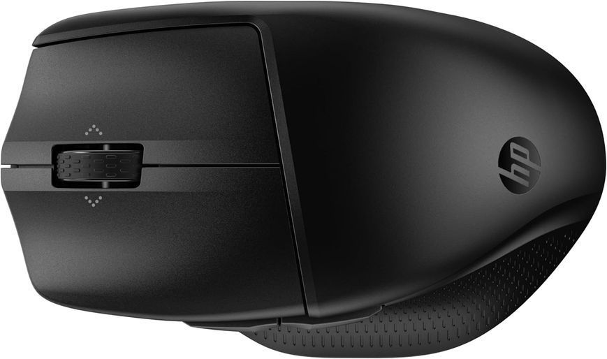 Миша HP 480 Comfort, BT, чорний (8T6M3AA) 367258 фото