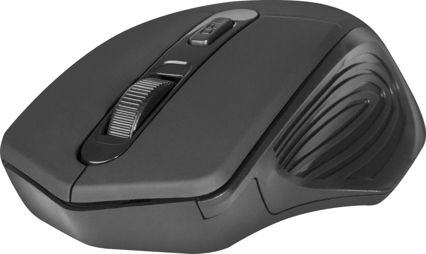 Миша DEFENDER Datum MB-345 Wireless 306283 фото