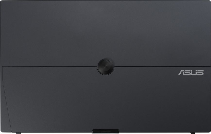 Монітор портативний Asus 15.6" ZenScreen MB16AMTR mHDMI, 2xUSB-C, MM, IPS, 7800mAh, Touch, Case 367059 фото