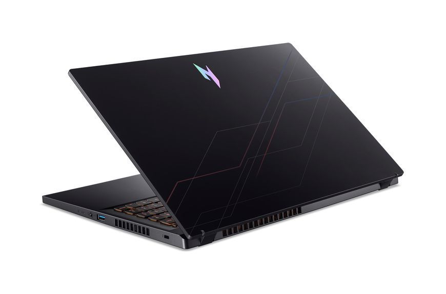 Ноутбук ACER Nitro V 15 ANV15-52-50K5 (NH.QZ8EU.008) 382592 фото