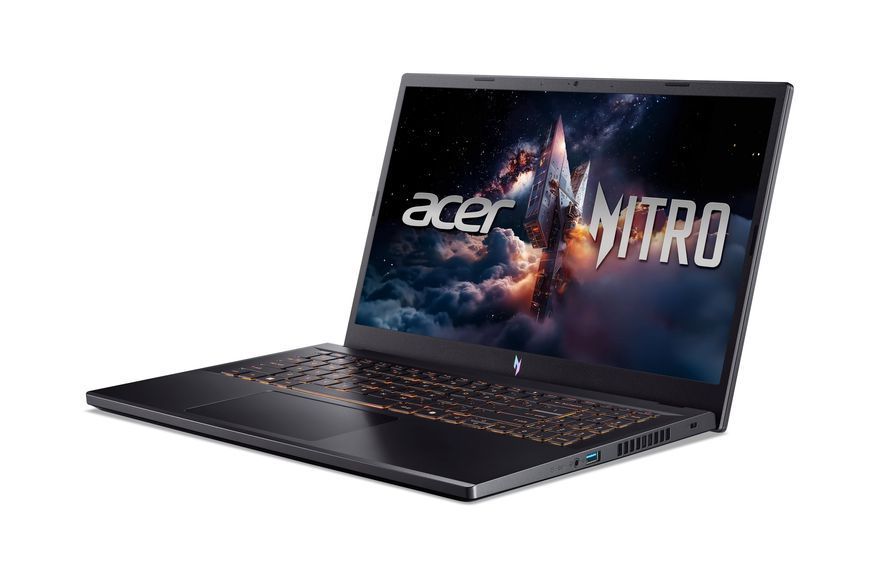 Ноутбук ACER Nitro V 15 ANV15-52-50K5 (NH.QZ8EU.008) 382592 фото