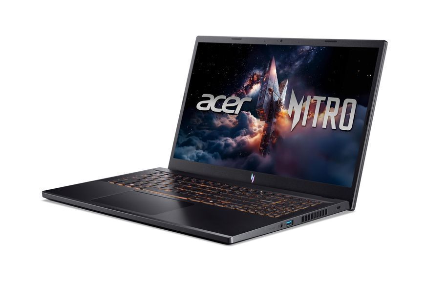 Ноутбук ACER Nitro V 15 ANV15-52-50K5 (NH.QZ8EU.008) 382592 фото
