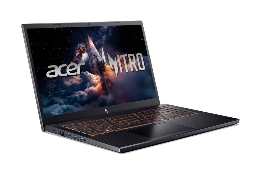 Ноутбук ACER Nitro V 15 ANV15-52-50K5 (NH.QZ8EU.008) 382592 фото