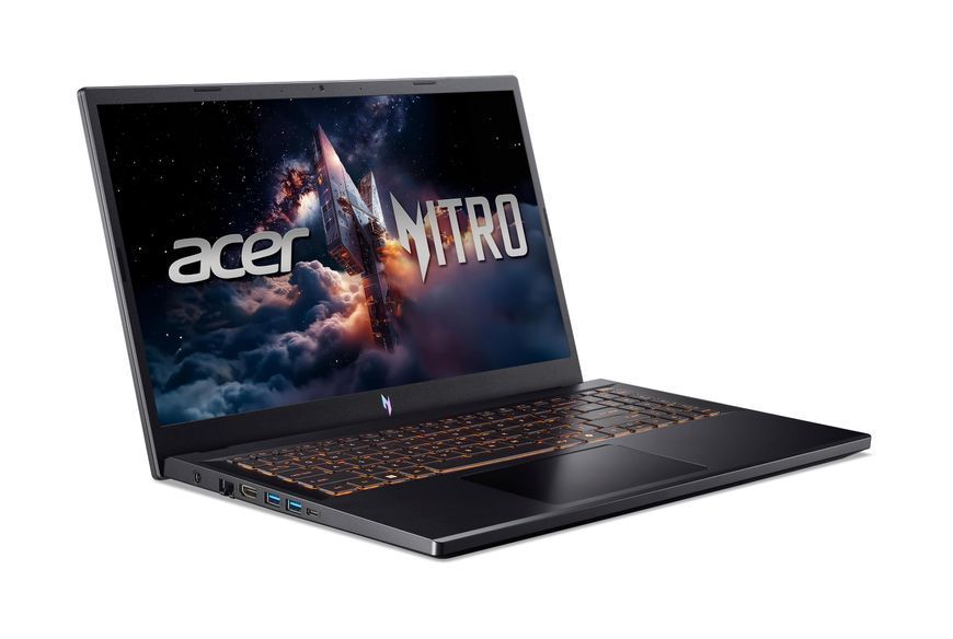 Ноутбук ACER Nitro V 15 ANV15-52-50K5 (NH.QZ8EU.008) 382592 фото