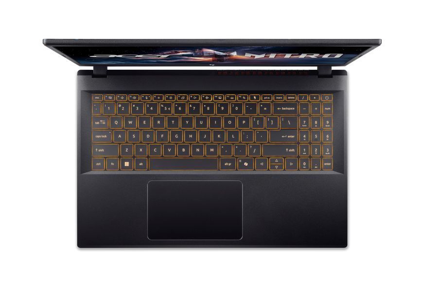 Ноутбук ACER Nitro V 15 ANV15-52-50K5 (NH.QZ8EU.008) 382592 фото