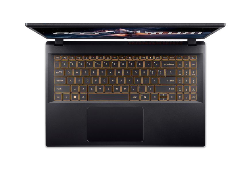 Ноутбук ACER Nitro V 15 ANV15-52-50K5 (NH.QZ8EU.008) 382592 фото