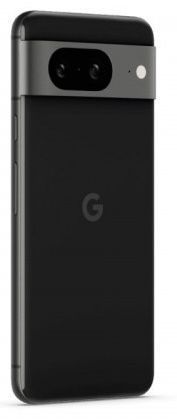 Смартфон Google Pixel 8 5G 8/256GB Obsidian Global 294497 фото