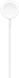 USB кабель Apple Watch Magnetic Fast Charger to USB-C Cable (1 m) (MLWJ3) 243722 фото 2