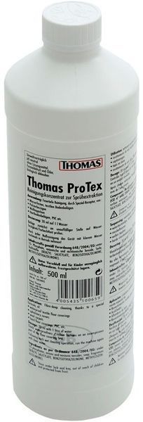 Пилосос Thomas миючий Aqua FleckWasher , 1400Вт, вода -8л, синій (788121) 374566 фото