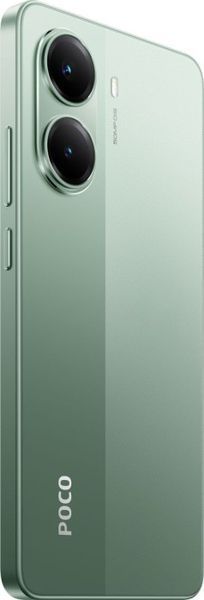 Смартфон Xiaomi Poco X7 Pro 12/512GB Green Global with charger 392130 фото