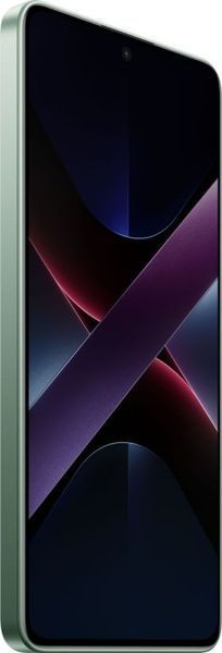 Смартфон Xiaomi Poco X7 Pro 12/512GB Green Global with charger 392130 фото