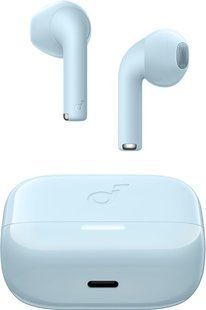 Навушники ANKER SoundСore K20i Blue 330070 фото