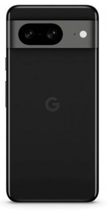 Смартфон Google Pixel 8 5G 8/256GB Obsidian Global 294497 фото