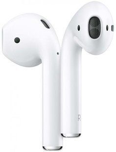 Навушники Apple AirPods AAA 168423 фото