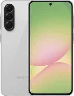 A566B Samsung Galaxy A56 5G 8/256GB Awesome Light Gray Global 355043 фото