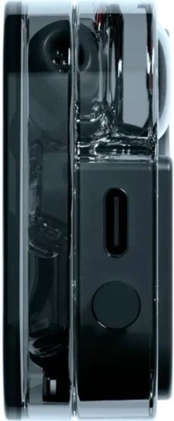 Навушники Nothing Ear 3 (B171) Black 295397 фото