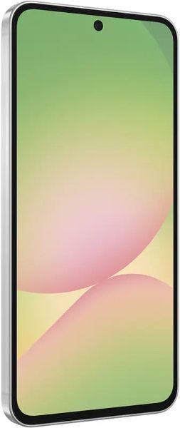 A566B Samsung Galaxy A56 5G 8/256GB Awesome Light Gray Global 355043 фото