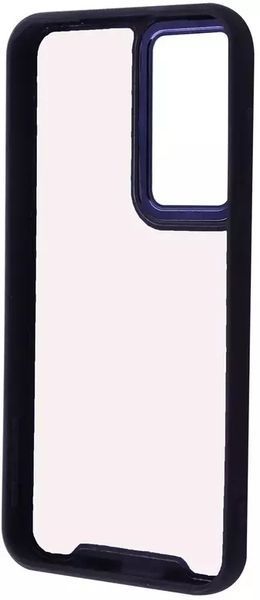 Чохол-накладка Samsung S711 (S23 FE) WAVE Just Case Black 282716 фото