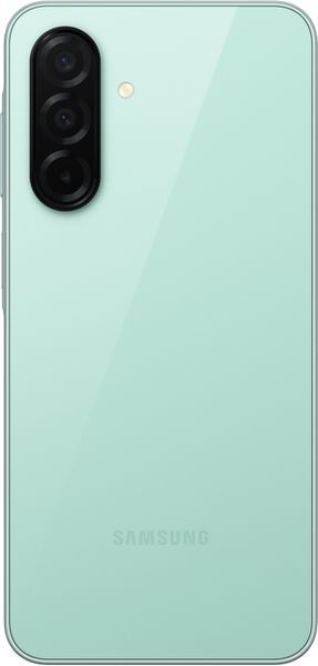 Смартфон Samsung Galaxy A26 5G 6/128GB Mint (A266B) 347638 фото